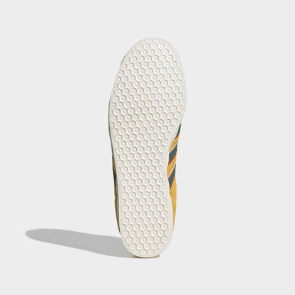 Adidas Jamaica Bob Marley Gazelle Lifestyle Shoes