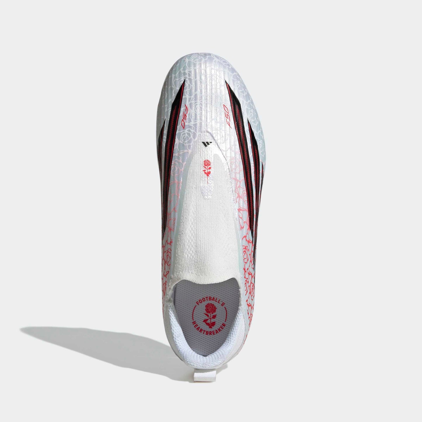 Adidas F50 'Lamine Yamal' League Laceless FG/MG Youth