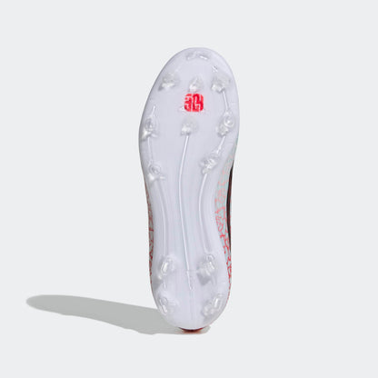 Adidas F50 'Lamine Yamal' League Laceless FG/MG Youth