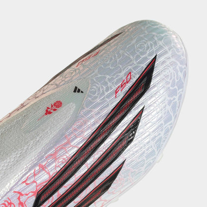 Adidas F50 'Lamine Yamal' League Laceless FG/MG Youth