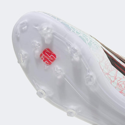 Adidas F50 'Lamine Yamal' League Laceless FG/MG Youth