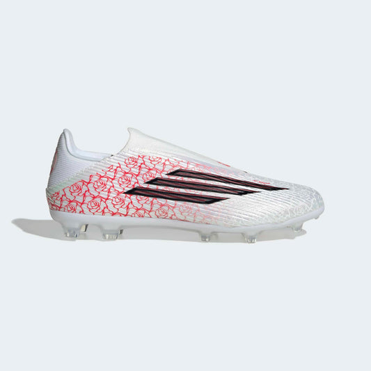 Adidas F50 'Lamine Yamal' League Laceless FG/MG