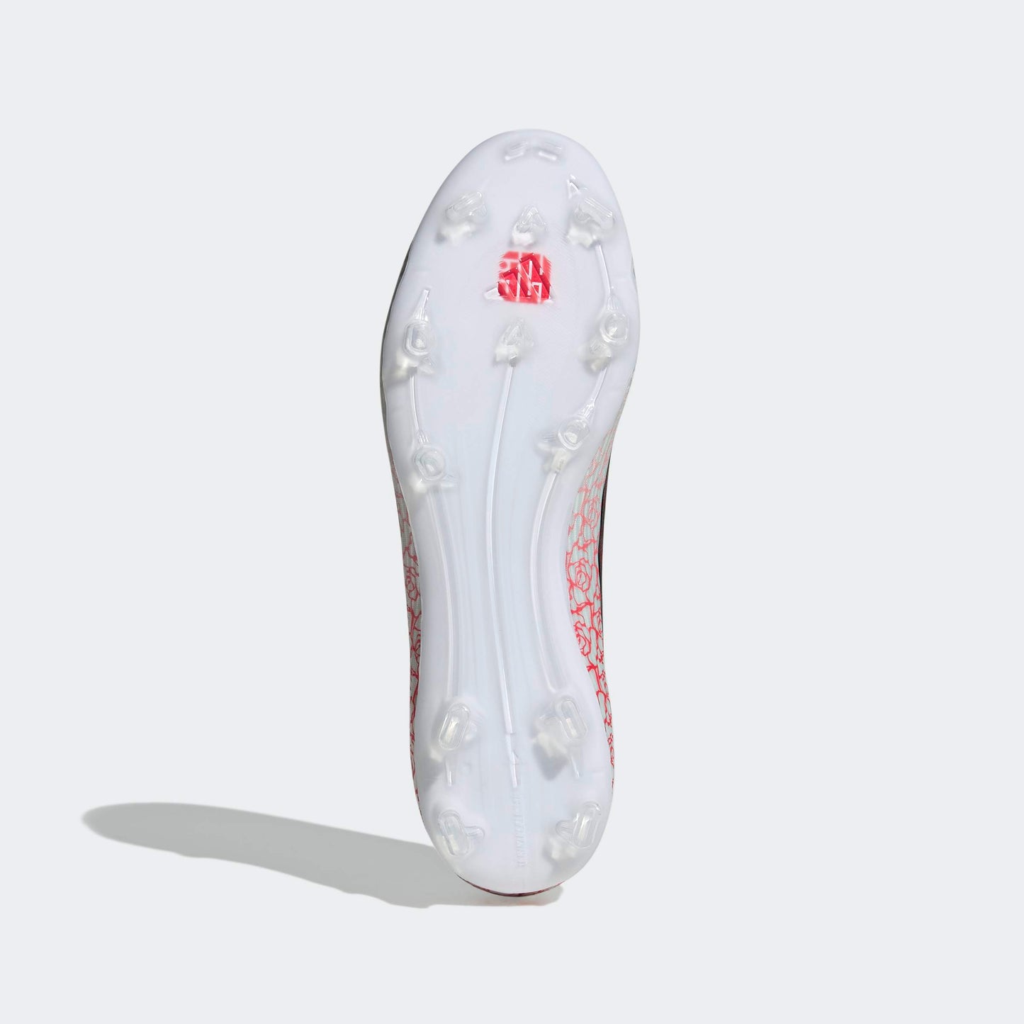 Adidas F50 'Lamine Yamal' League Laceless FG/MG
