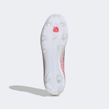 Adidas F50 'Lamine Yamal' League Laceless FG/MG