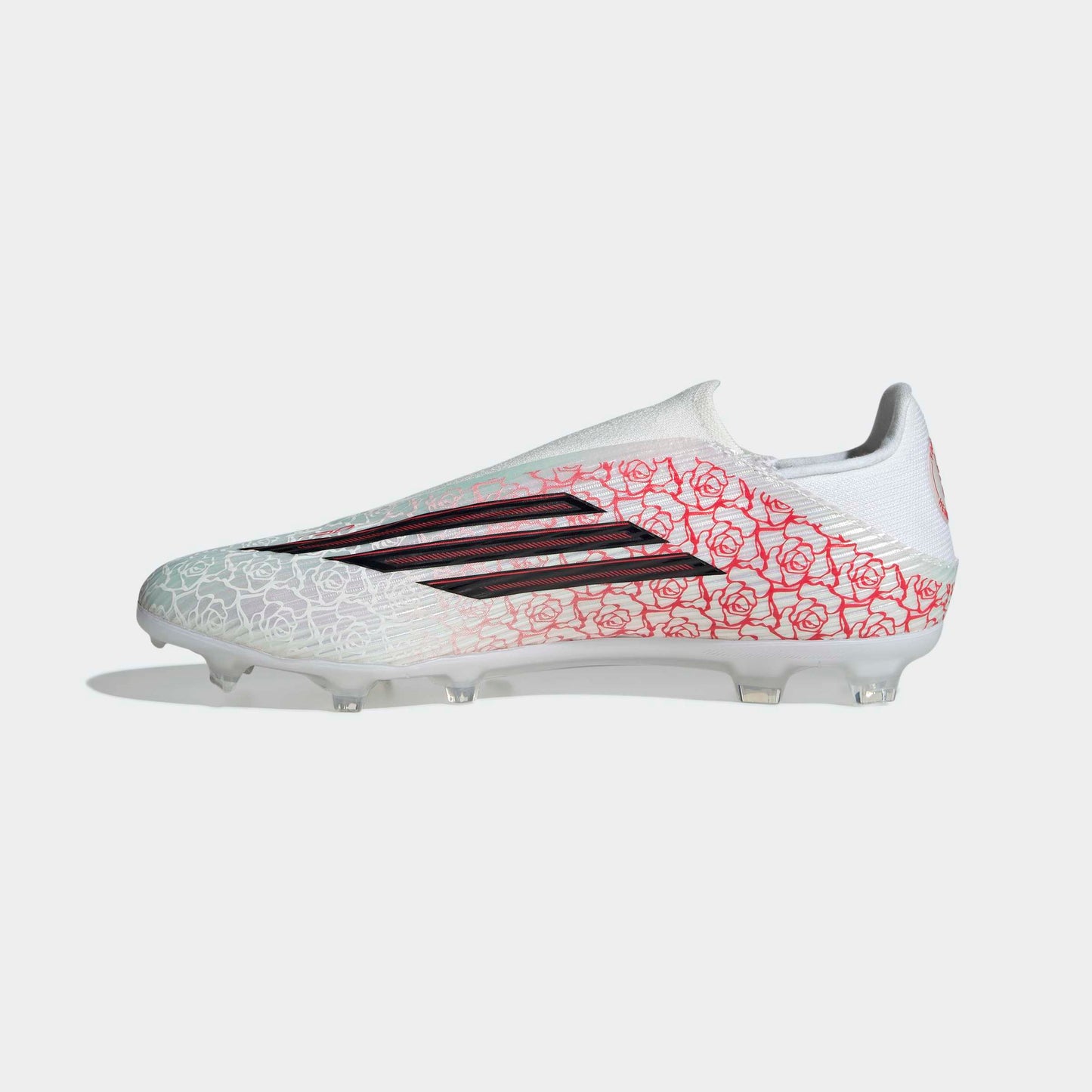 Adidas F50 'Lamine Yamal' League Laceless FG/MG