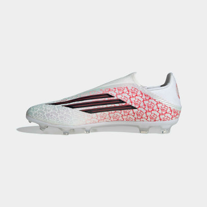 Adidas F50 'Lamine Yamal' League Laceless FG/MG