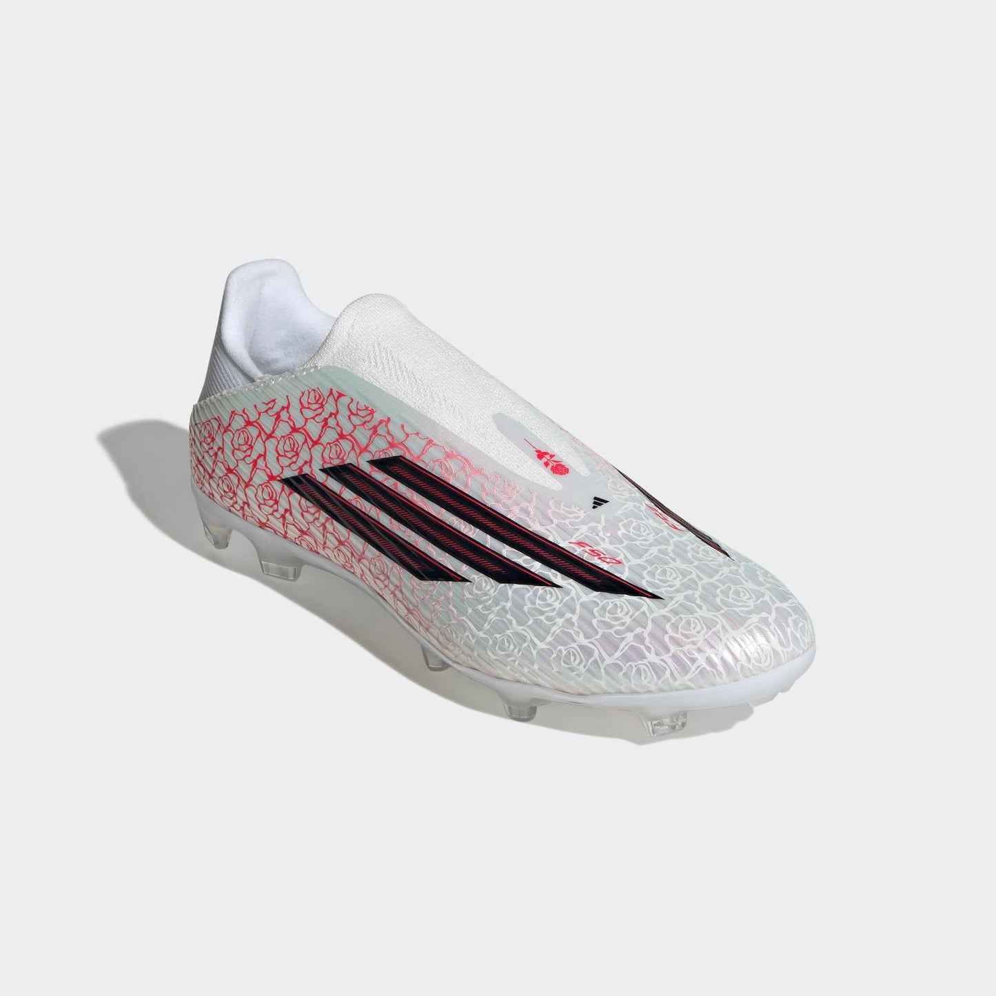 Adidas F50 'Lamine Yamal' League Laceless FG/MG