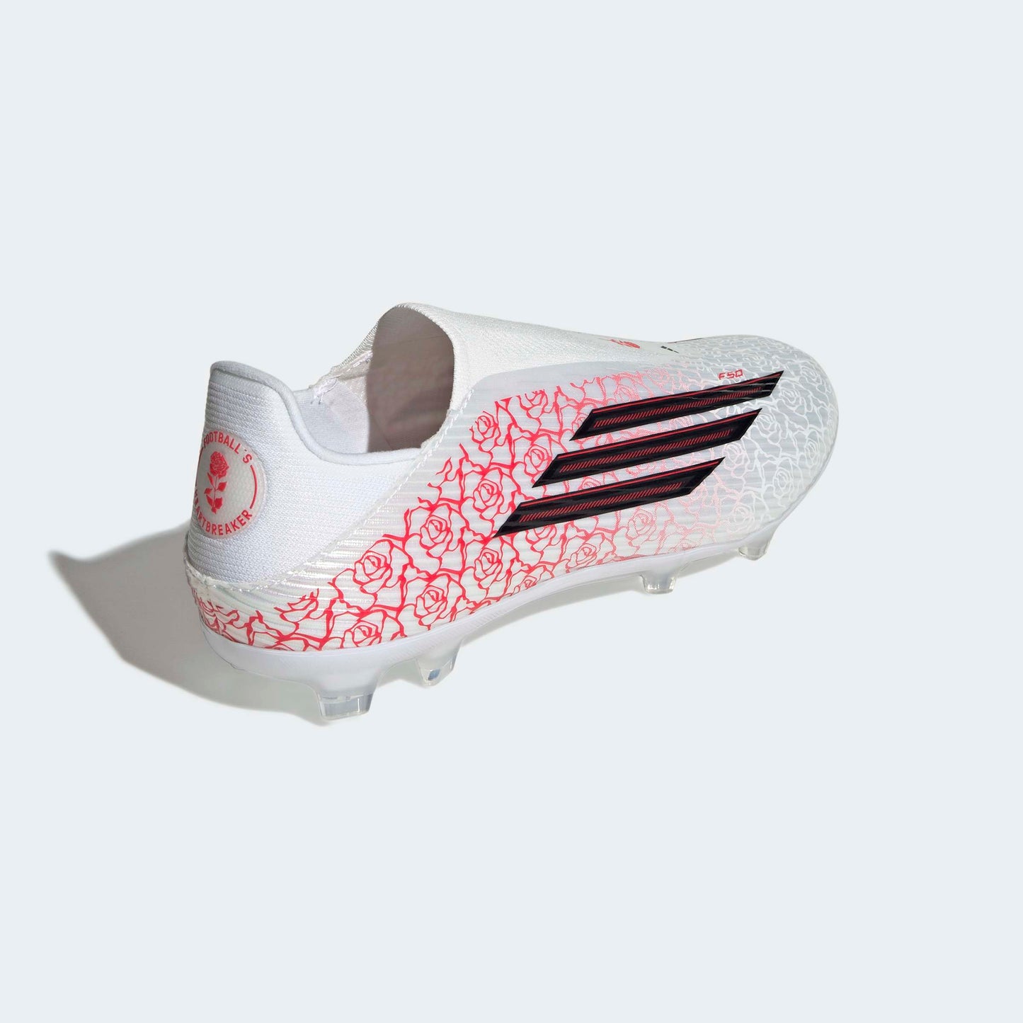 Adidas F50 'Lamine Yamal' League Laceless FG/MG