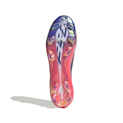 Adidas F50 Hyperfast Elite Laceless FG