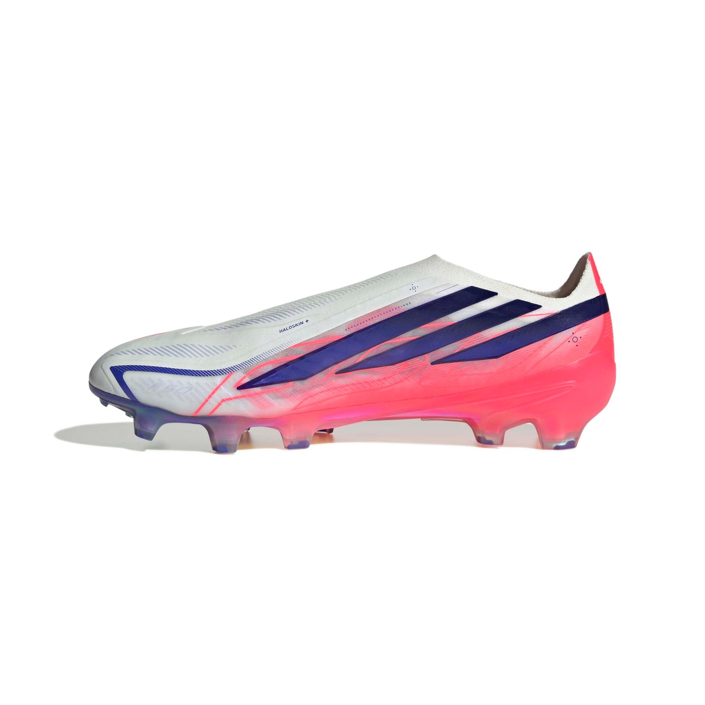 Adidas F50 Hyperfast Elite Laceless FG