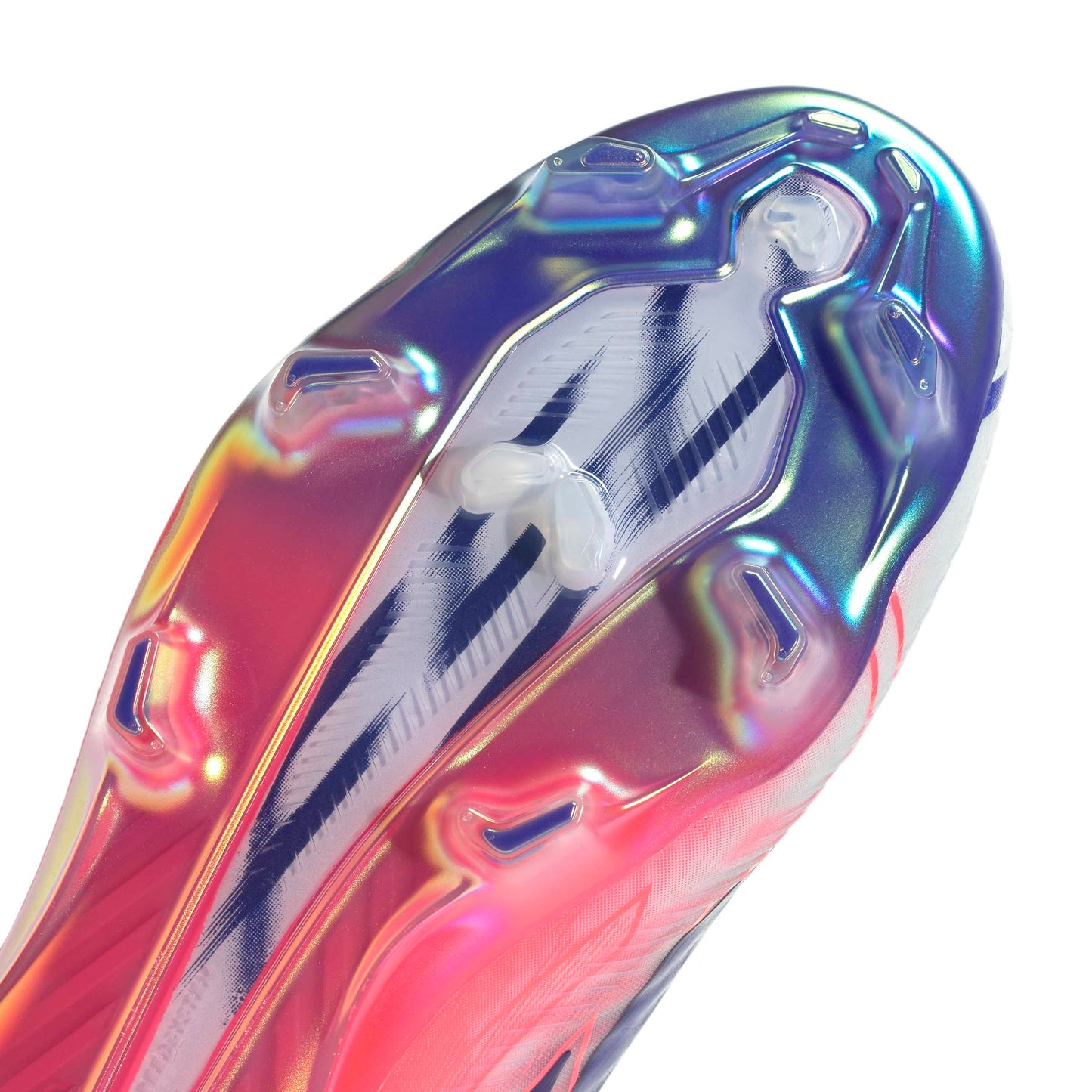 Adidas F50 Hyperfast Elite Laceless FG