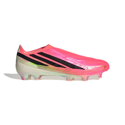 Adidas F50 Hyperfast Elite Laceless FG