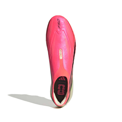 Adidas F50 Hyperfast Elite Laceless FG