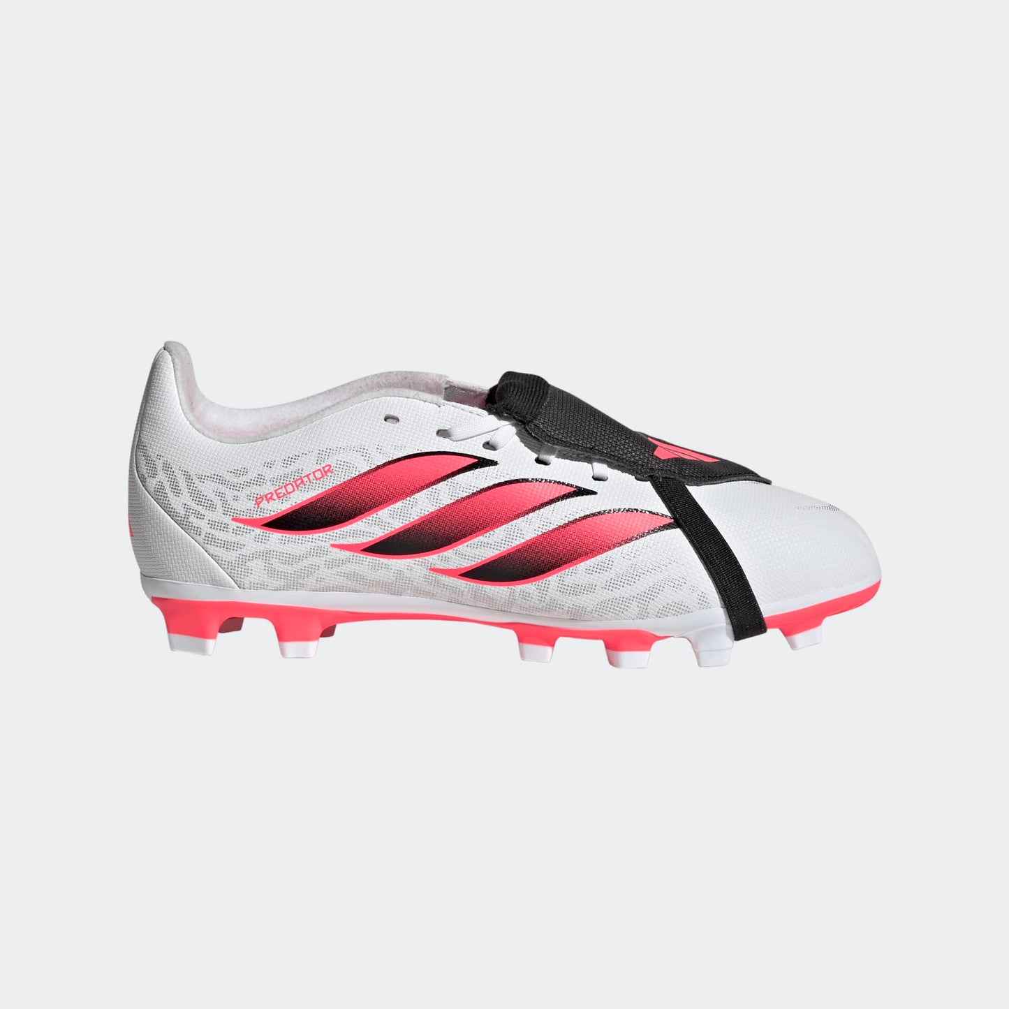 Adidas Predator Club Fold-Over Tongue FG/MG Youth
