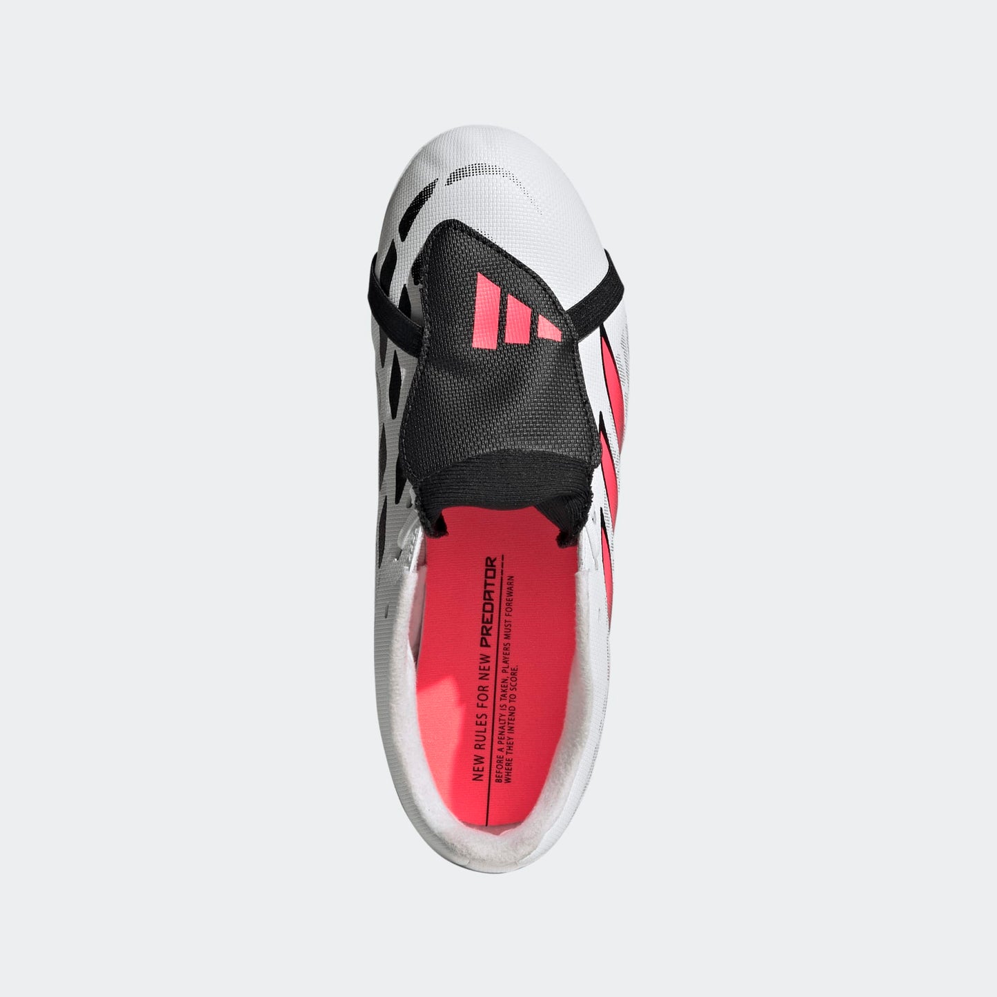 Adidas Predator Club Fold-Over Tongue FG/MG Youth