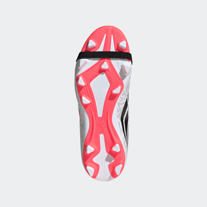 Adidas Predator Club Fold-Over Tongue FG/MG Youth