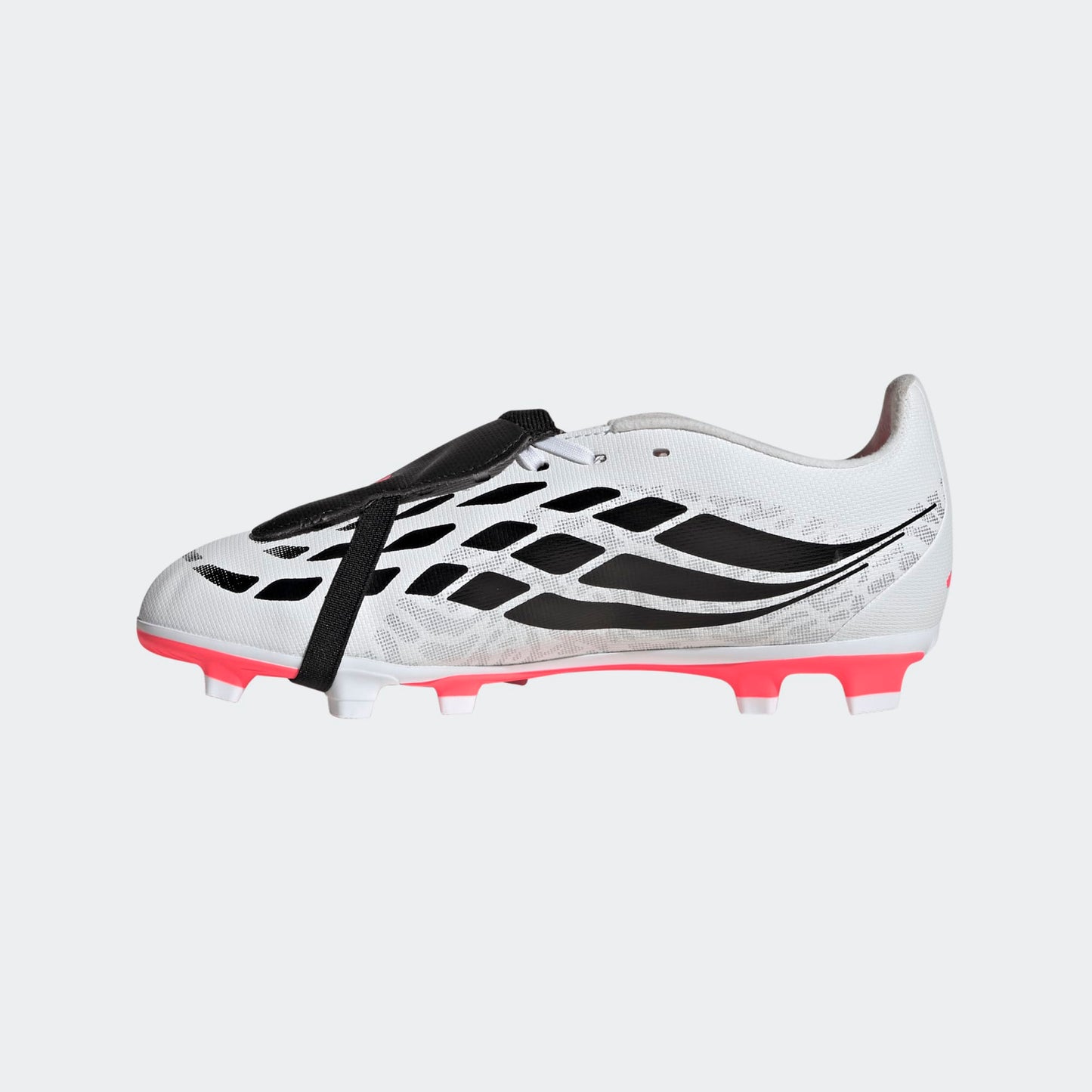 Adidas Predator Club Fold-Over Tongue FG/MG Youth
