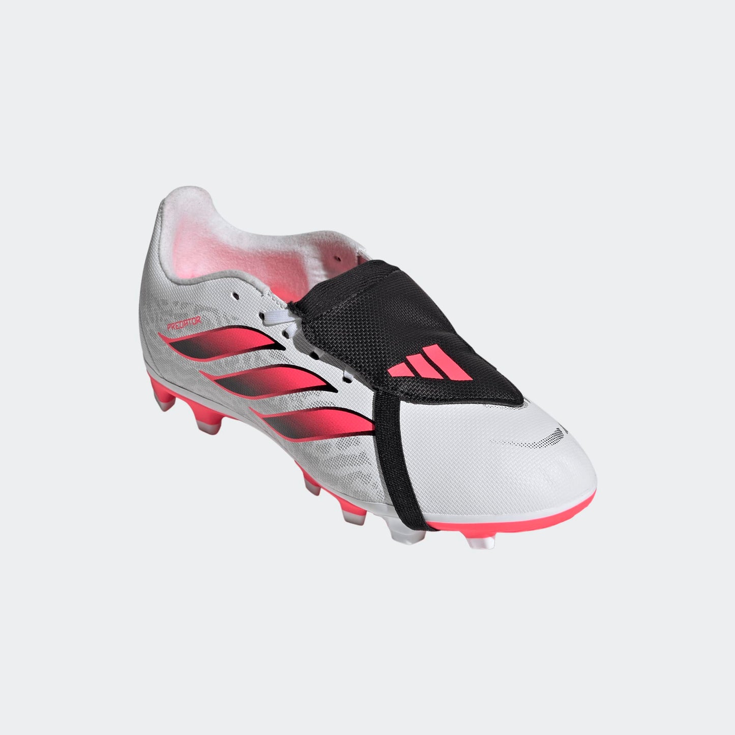 Adidas Predator Club Fold-Over Tongue FG/MG Youth