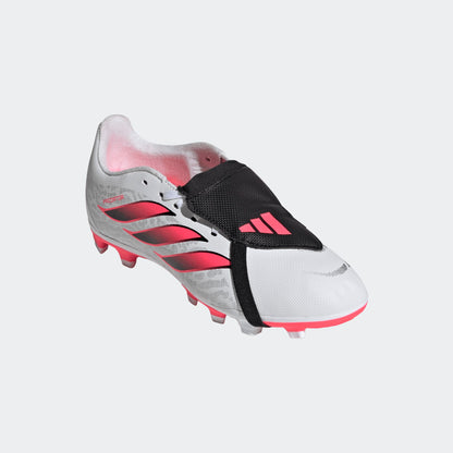 Adidas Predator Club Fold-Over Tongue FG/MG Youth