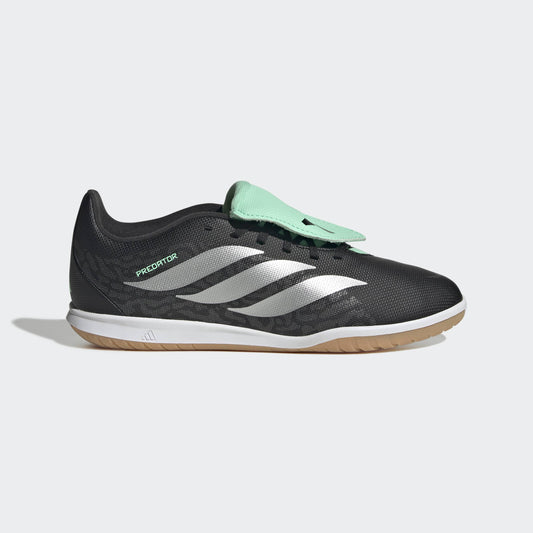 Adidas Predator Club Fold-Over Tongue Indoor Sala Youth