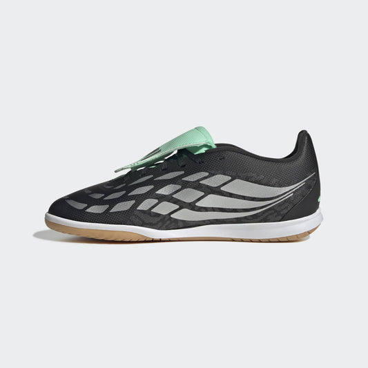 Adidas Predator Club Fold-Over Tongue Indoor Sala Youth