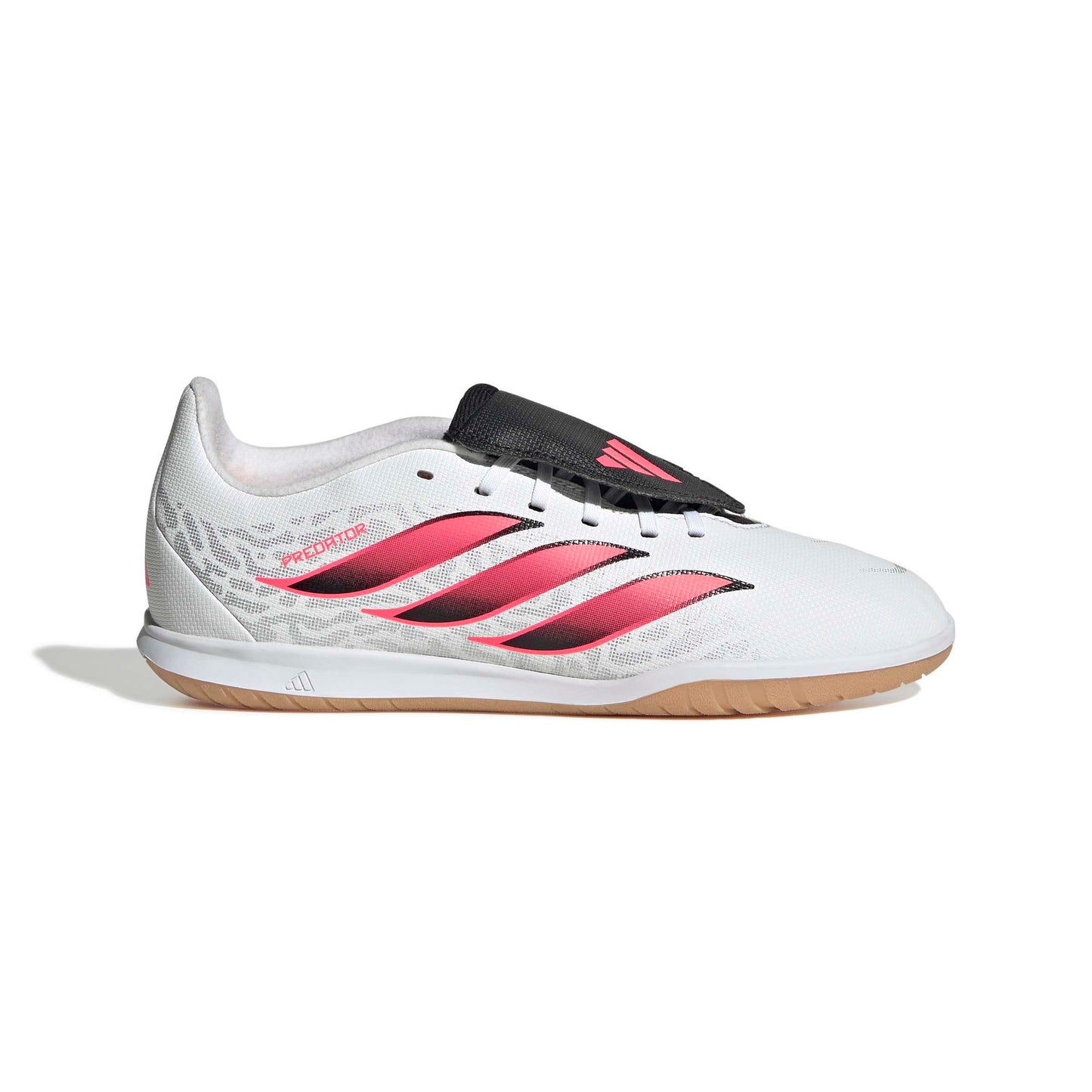 Adidas Predator Club Fold-Over Tongue Indoor Sala Youth