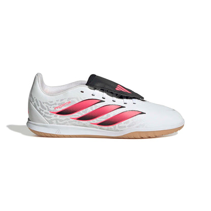 Adidas Predator Club Fold-Over Tongue Indoor Sala Youth