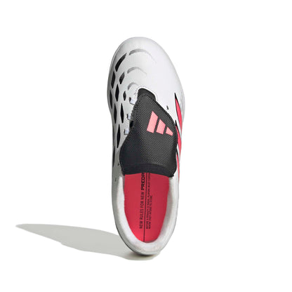 Adidas Predator Club Fold-Over Tongue Indoor Sala Youth