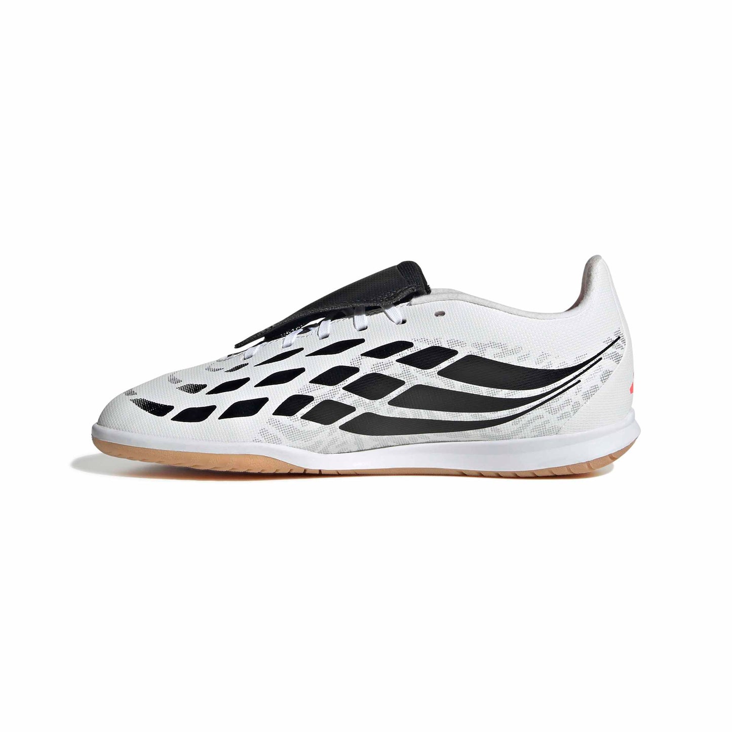 Adidas Predator Club Fold-Over Tongue Indoor Sala Youth