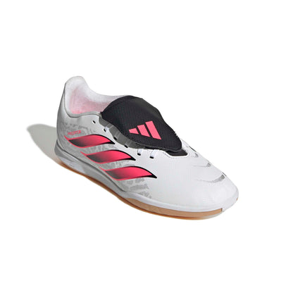 Adidas Predator Club Fold-Over Tongue Indoor Sala Youth