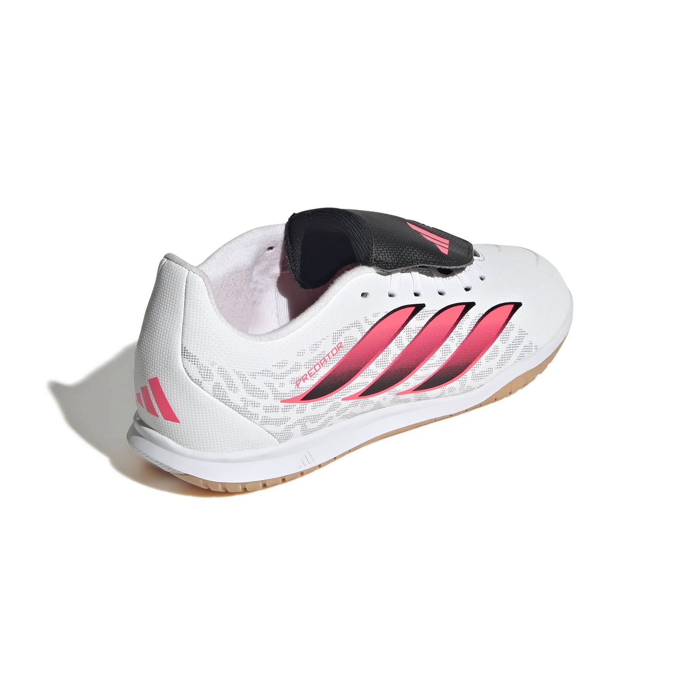 Adidas Predator Club Fold-Over Tongue Indoor Sala Youth