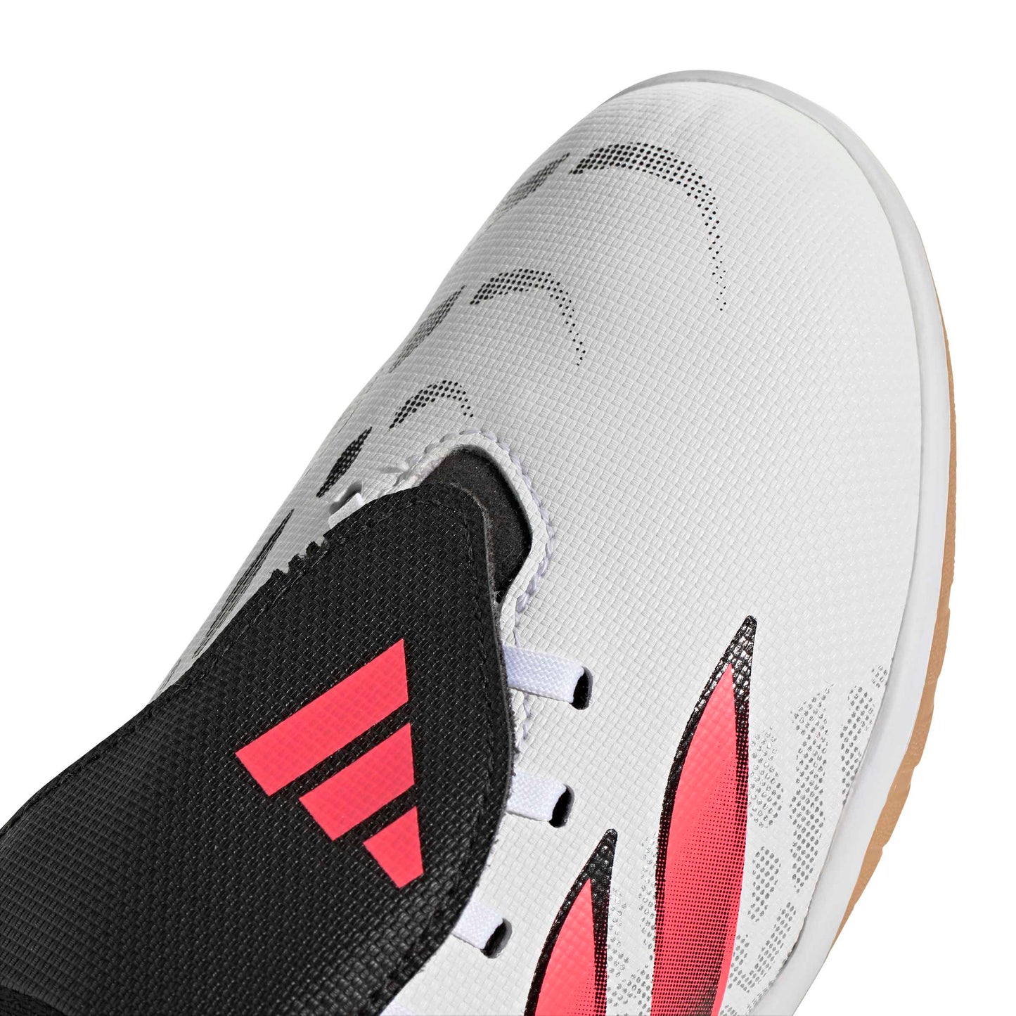Adidas Predator Club Fold-Over Tongue Indoor Sala Youth