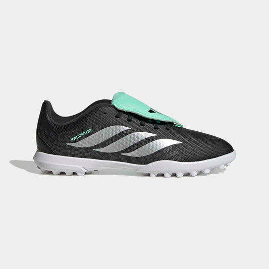 Adidas Predator Club Fold-Over Tongue Turf Youth
