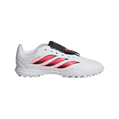 Adidas Predator Club Fold-Over Tongue Turf Youth