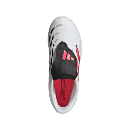 Adidas Predator Club Fold-Over Tongue Turf Youth