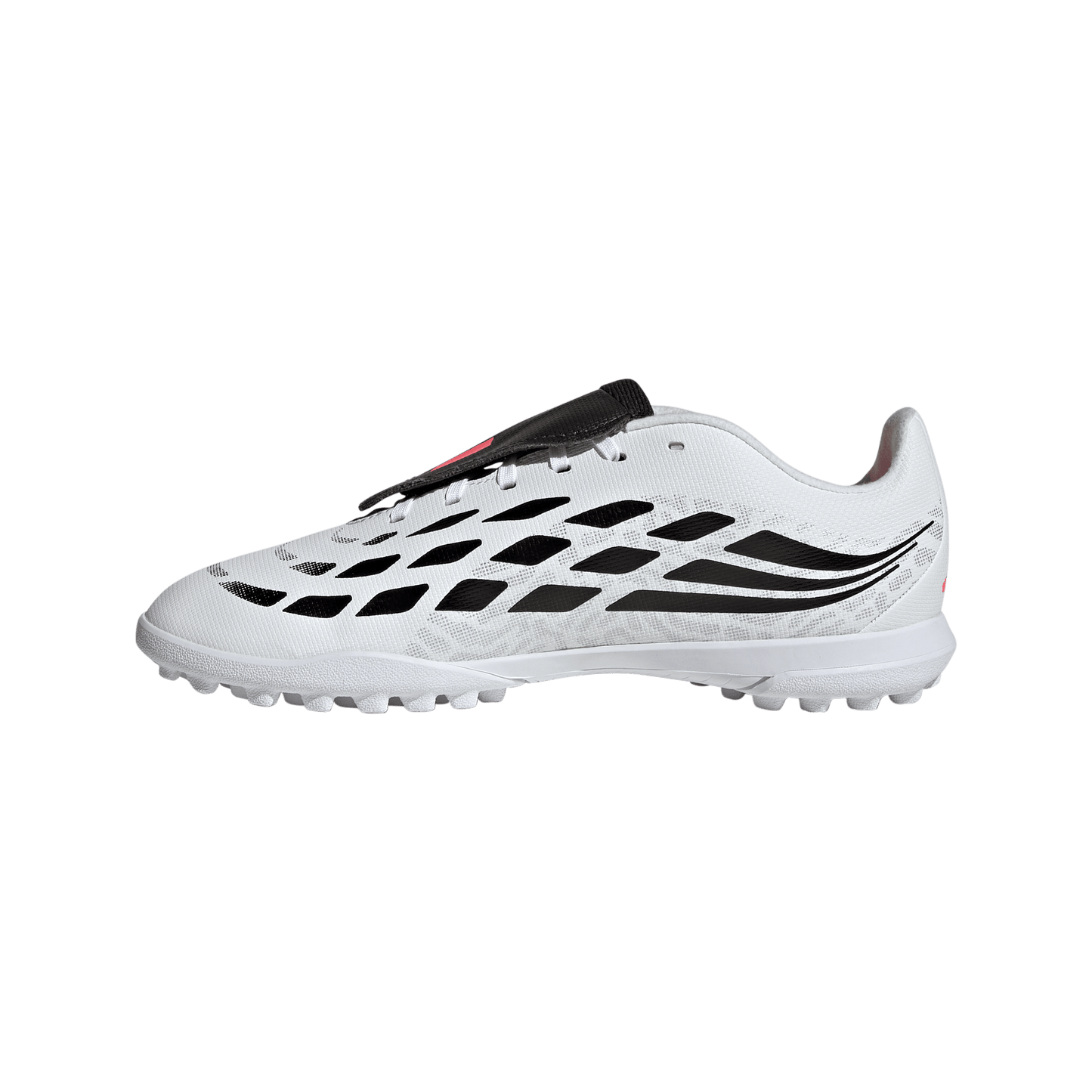 Adidas Predator Club Fold-Over Tongue Turf Youth