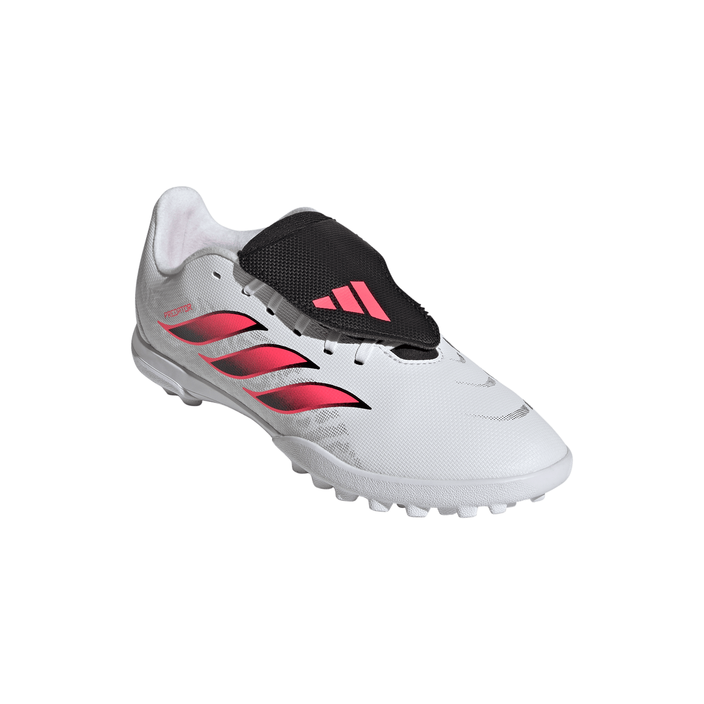 Adidas Predator Club Fold-Over Tongue Turf Youth