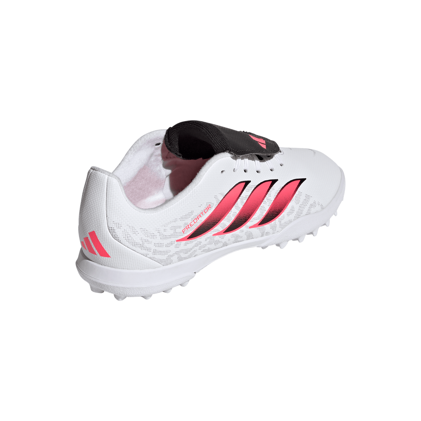 Adidas Predator Club Fold-Over Tongue Turf Youth