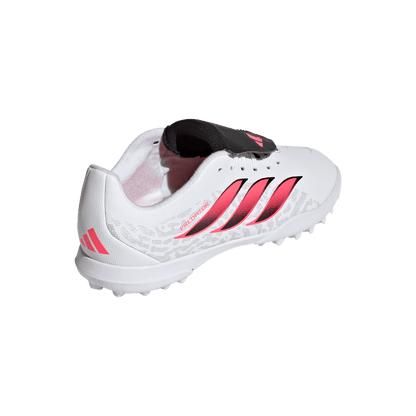 Adidas Predator Club Fold-Over Tongue Turf Youth