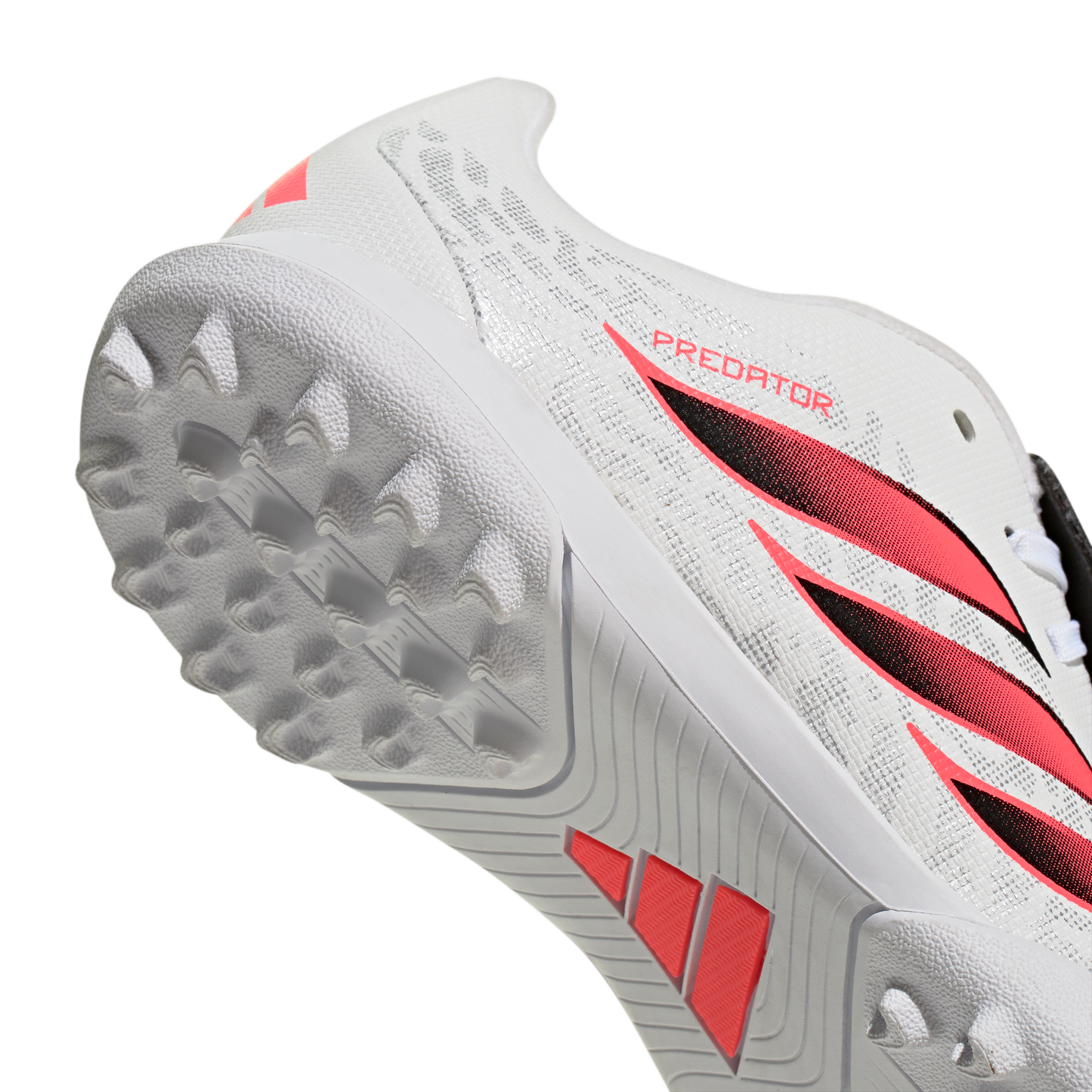 Adidas Predator Club Fold-Over Tongue Turf Youth