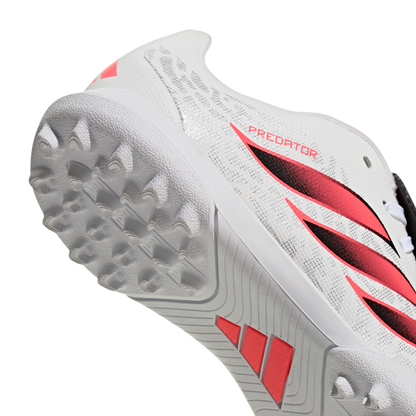 Adidas Predator Club Fold-Over Tongue Turf Youth