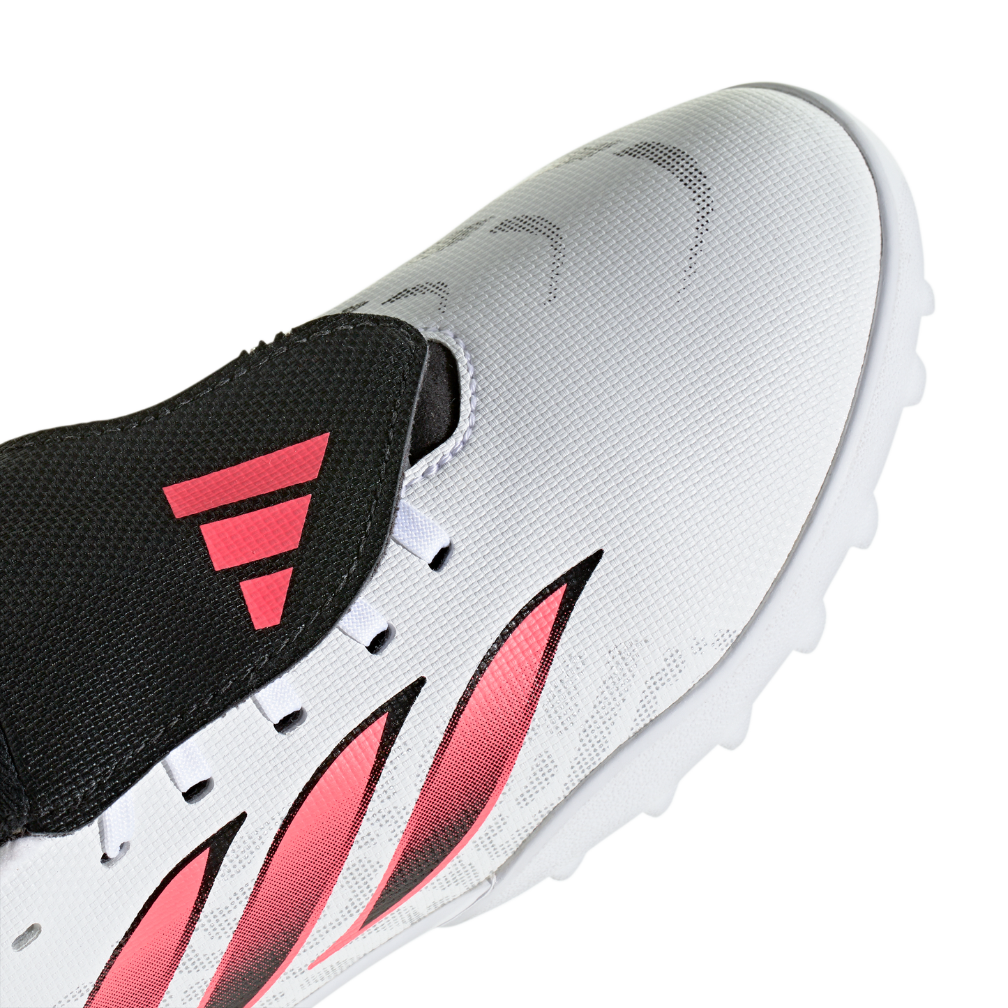 Adidas Predator Club Fold-Over Tongue Turf Youth