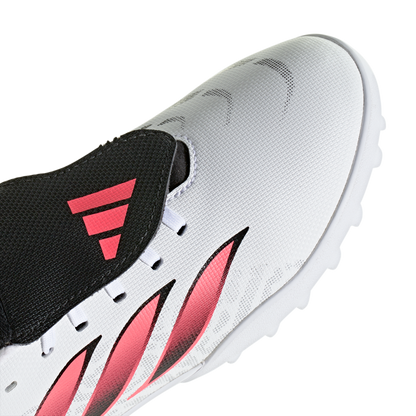 Adidas Predator Club Fold-Over Tongue Turf Youth