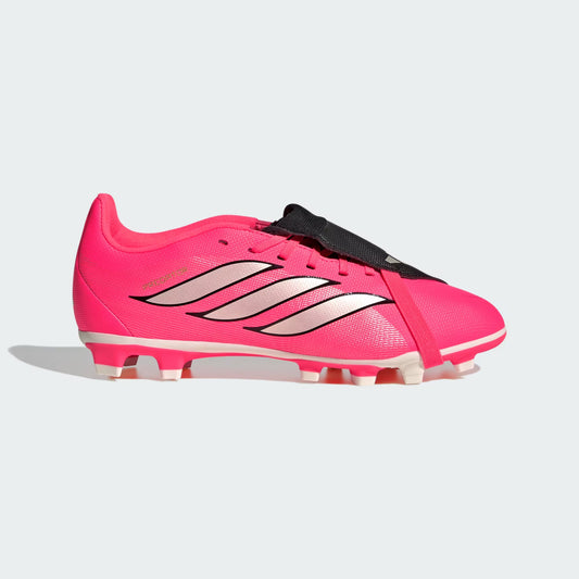 Adidas Predator Club Fold-Over Tongue FG/MG Youth