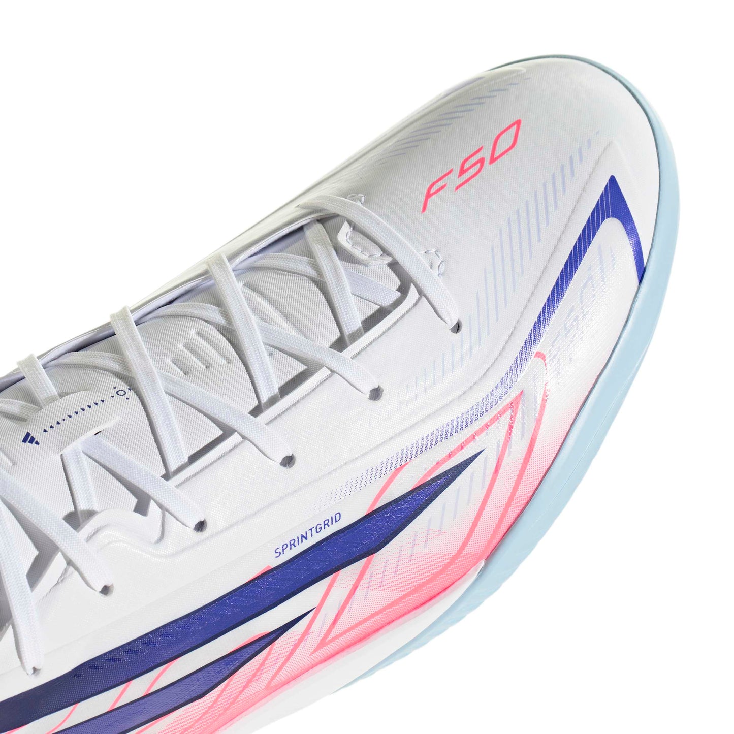 Adidas F50 Hyperfast League Indoor
