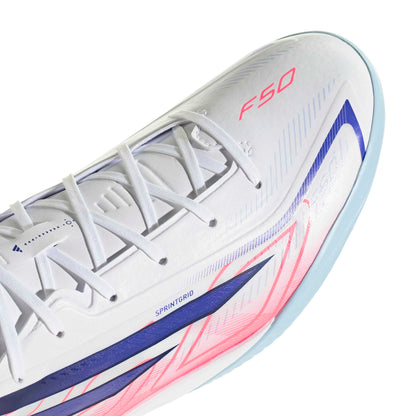 Adidas F50 Hyperfast League Indoor