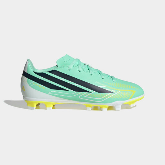 Adidas F50 Hyperfast Club FG/MG Youth