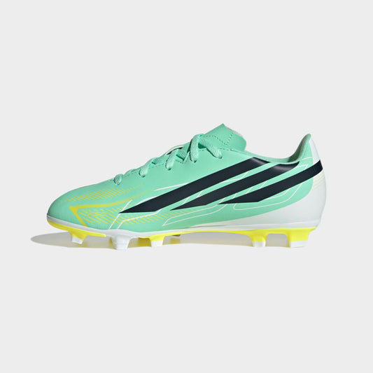 Adidas F50 Hyperfast Club FG/MG Youth