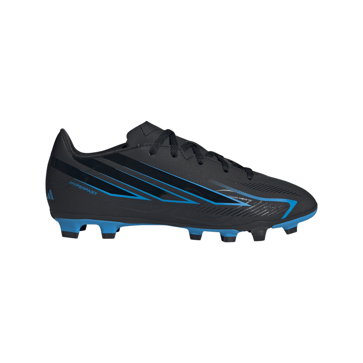 Adidas F50 Hyperfast Club FG/MG Youth