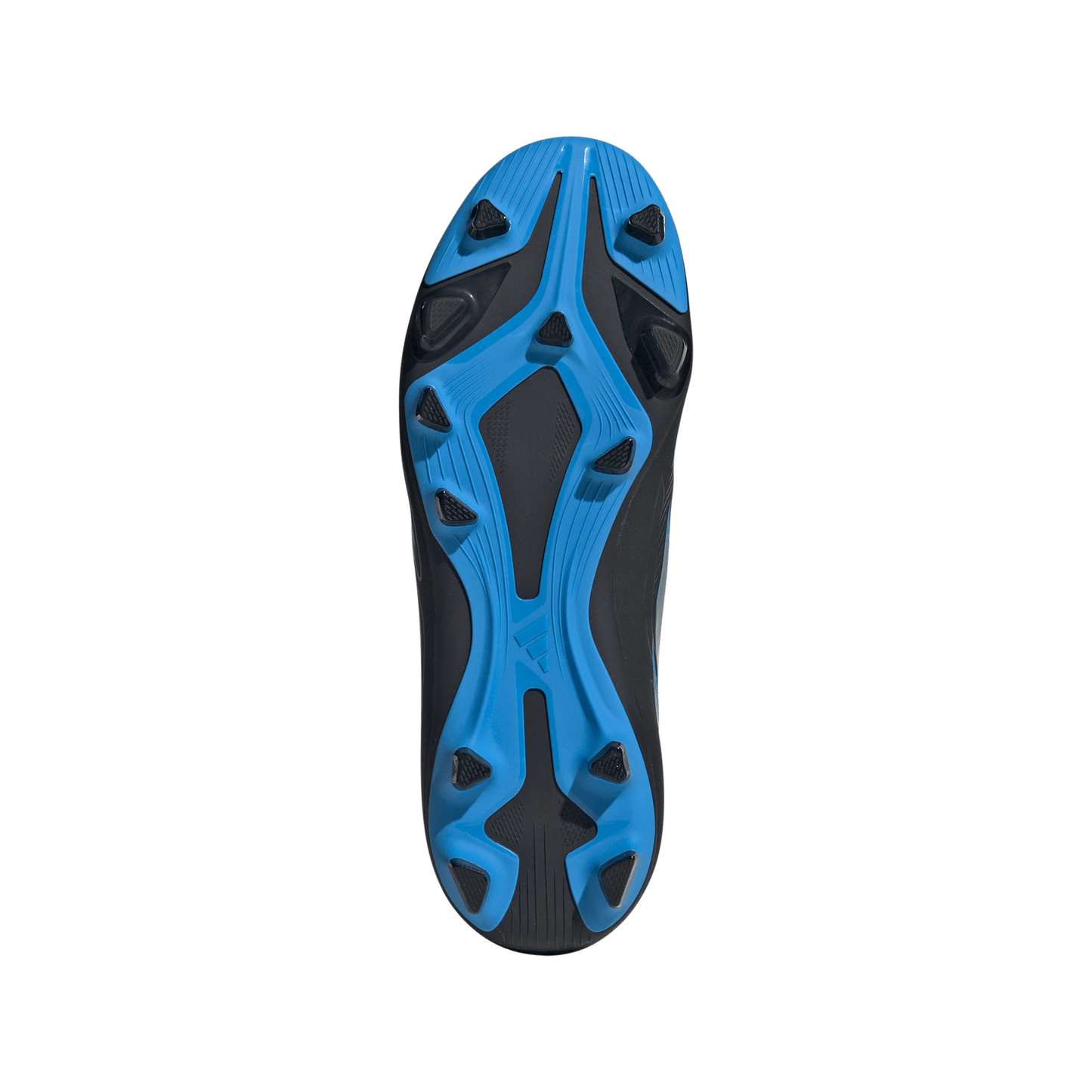 Adidas F50 Hyperfast Club FG/MG Youth